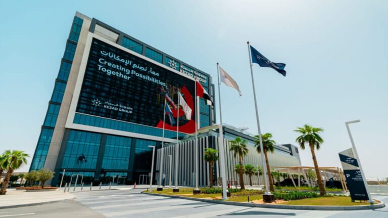 KEZAD Group announces AED 147m investment