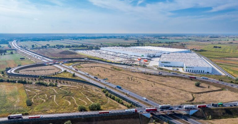 CTP Poland