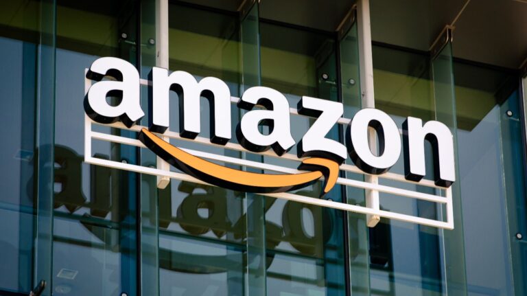 Amazon fuel surcharge
