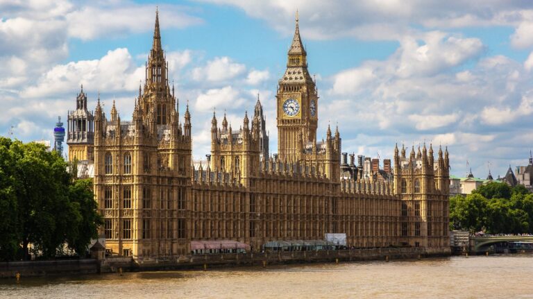King’s Speech includes road, rail freight and payment reforms but limited supply chain detail